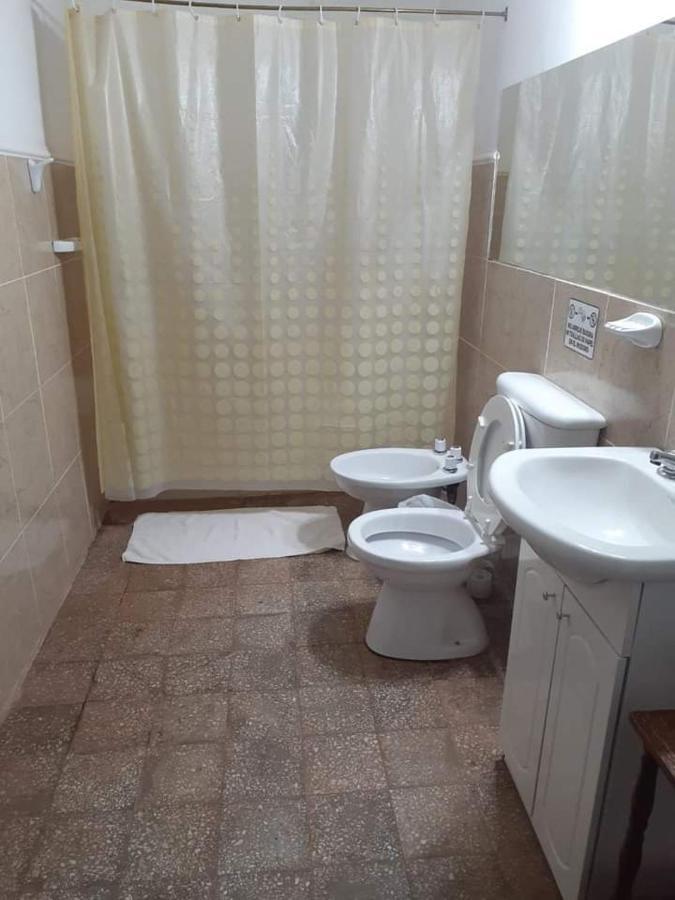 Hotel Hacienda Casa Blanca Тиногаста Экстерьер фото